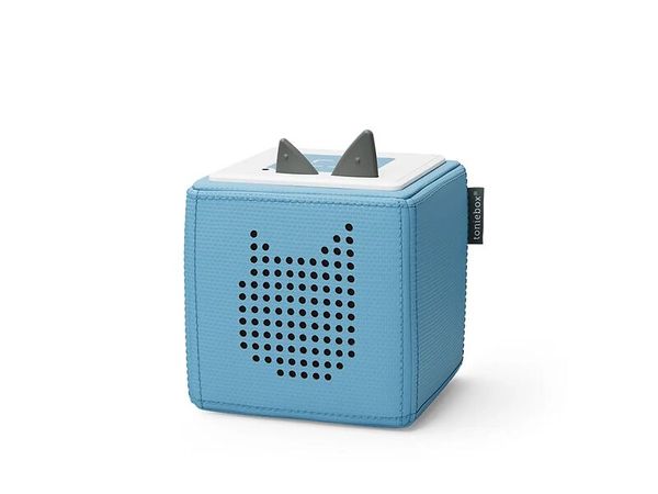 Toniebox® Starterset Hellblau