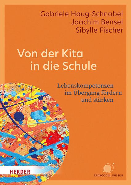Buchcover, Kinderbuch, Kita, Schule, Lebenskompetenzen