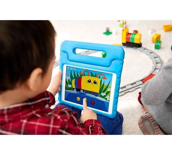 LEGO® Education "Willkommen im Digi-Zug", 232-teiliges LEGO® DUPLO® Set, 2-6 Jahre LEGO® Education "Willkommen im Digi-Zug", 232-teiliges LEGO® DUPLO® Set, 2-6 Jahre