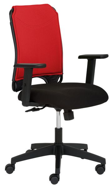 MAYER SITZMÖBEL Drehstuhl mit stufenloser Höheneinstellung, verschiedene Varianten