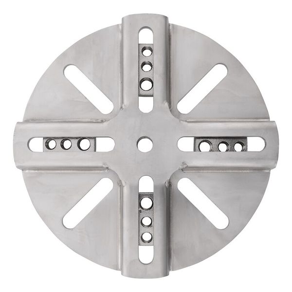 DOPPLER Adapterplatte