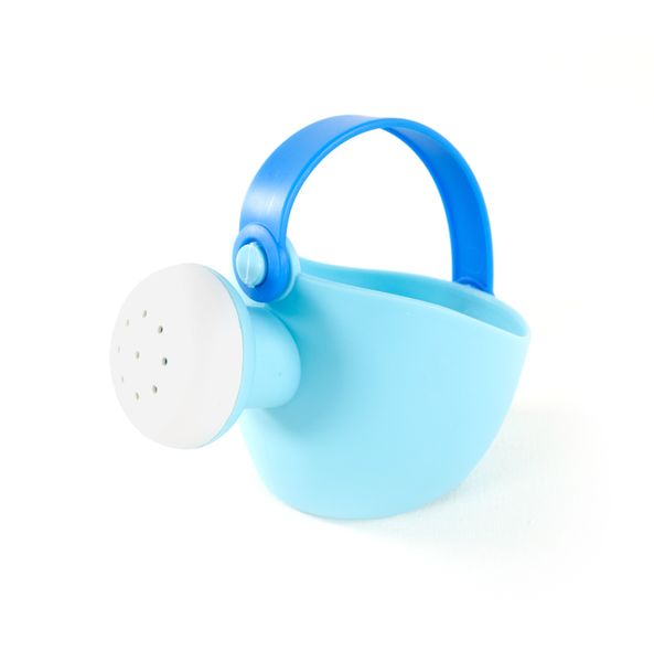 Gießkännchen, blau, 12 Stück Gießkännchen, blau, 12 Stück