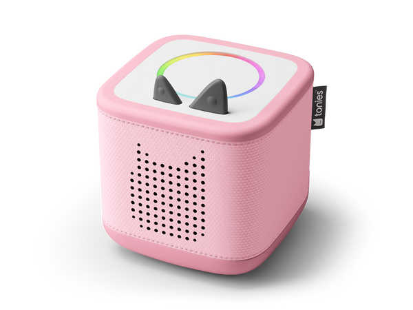 Toniebox® 2 Starterset Rosa