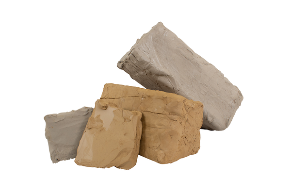 Schulton 10 kg, weiß