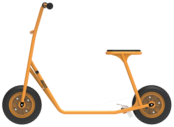 TOP TRIKE Sitz-Roller