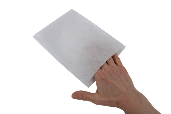 Einweg Waschhandschuhe, 1 Karton mit 20x50 Stk.