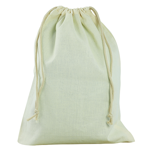 Turnbeutel natur, 26 x 35 cm, 6 Stück Turnbeutel natur, 26 x 35 cm, 6 Stück