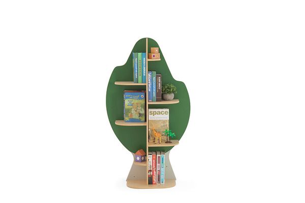 Bücherregal Baum, Größe wählbar