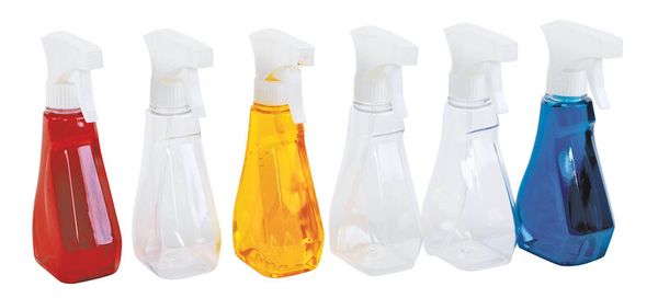 Große Sprühflaschen, 6er Set Große Sprühflaschen, 6er Set