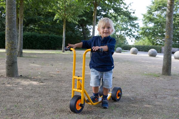 RABO Roller klein RABO Roller klein