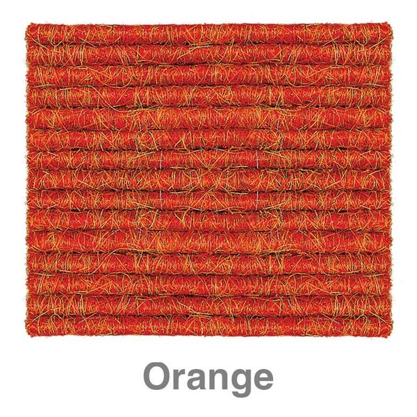 TRETFORD Teppich rund gekettelt, 300 cm, diverse Farben