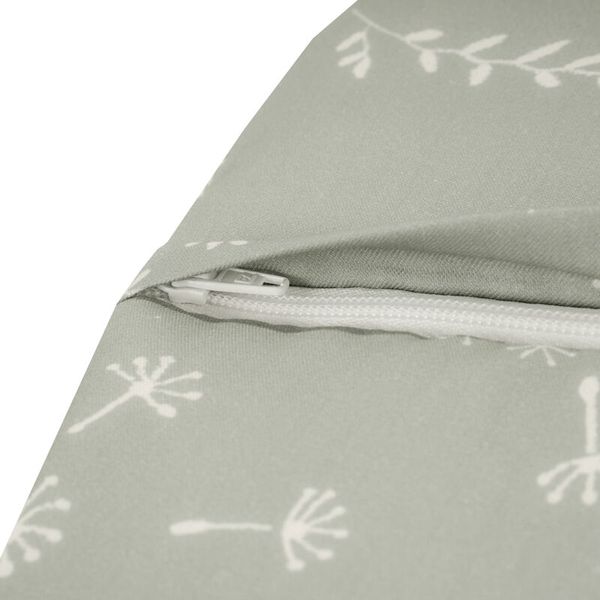 JULIUS ZÖLLNER Sommerschlafsack Wildflower, 100% Bio-Baumwolle, versch. Größen JULIUS ZÖLLNER Sommerschlafsack Wildflower, 100% Bio-Baumwolle, versch. Größen