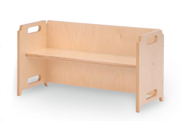 Holzregal, Schubladeneinsatz, Regalboden, Holzbox, Kinderregal