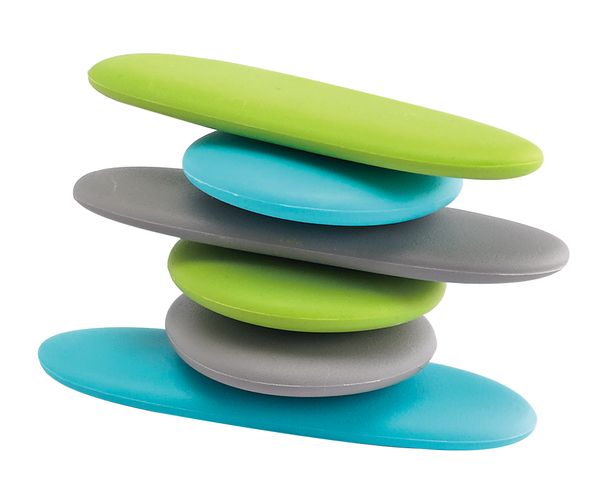 ROLF EDUCATION Rainbow Pebbles Earth (SONDERANGEBOT)
