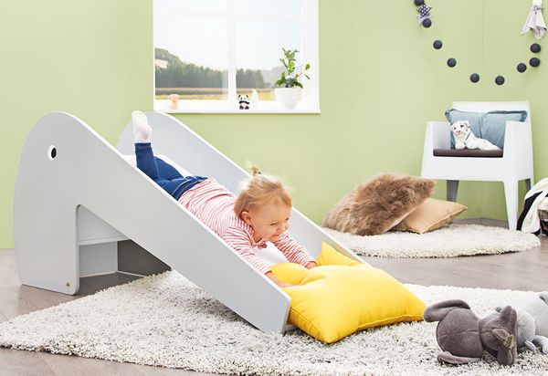 PINOLINO Indoor-Rutsche Lotta