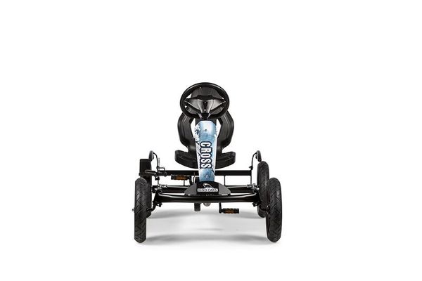 DINO-CARS Gokart Speedy 2.0 Cross BF1, ab 3 Jahre