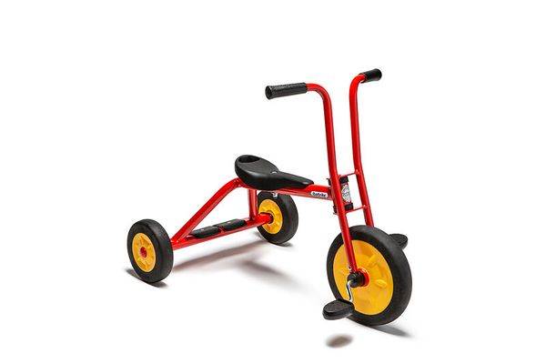 Pedelec?, Trike?, Fahrrad, Pferdchen?, Spielzeugrad