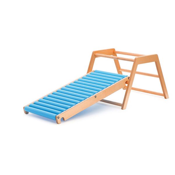 ERZI Rollenrutsche S, L: 1,15 m