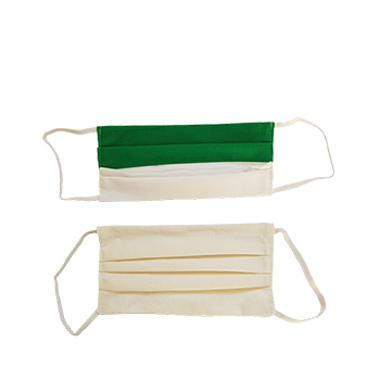 Mund-Nasen-Masken