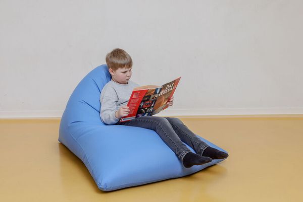 Sitzsack, Farbe wählbar