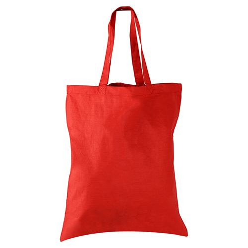 Große Einkaufstaschen, 36x40 cm, versch. Farben, 6 Stück Große Einkaufstaschen, 36x40 cm, versch. Farben, 6 Stück