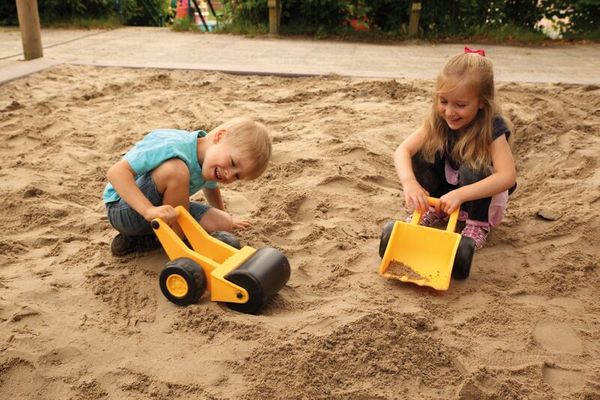 Sandwalze, ab 18 Monate Sandwalze, ab 18 Monate