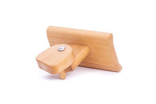 Sperrholz, Holz