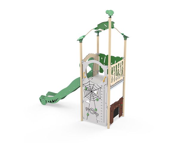 Spielanlage Roka Spielanlage Roka