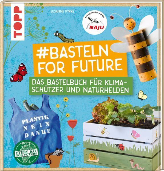 Basteln for future Basteln for future