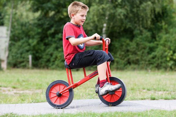 WINTHER VIKING Lernfahrrad, 3-5 Jahre