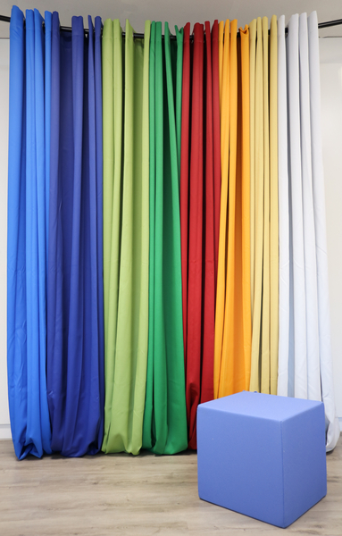 Verdunklungsvorhang, 250 x 140 cm Verdunklungsvorhang, 250 x 140 cm