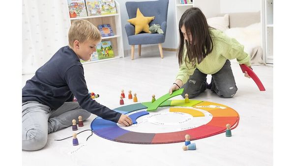 BETZOLD Jahreskreis und Jahreskette BETZOLD Jahreskreis und Jahreskette