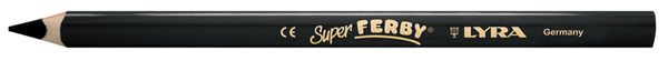 LYRA Super FERBY Dreikant-Buntstifte, 12 Stück, Farbe wählbar