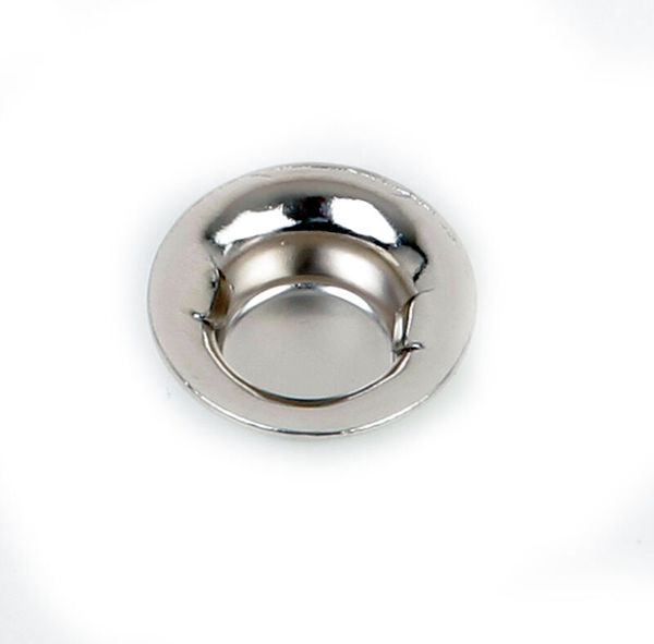Metallring, Sechskantring, Ringeinsatz, Befestigungsring, Schmuckring