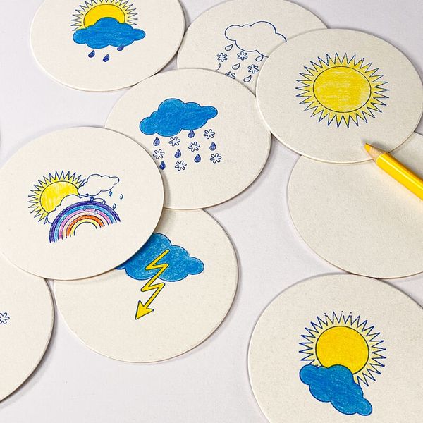 POSCA Stifte 8er Etui-Grundfarben, fein, 0,9 - 1,3 mm POSCA Stifte 8er Etui-Grundfarben, fein, 0,9 - 1,3 mm