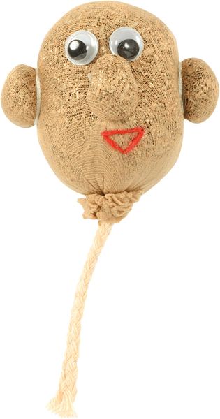 Graskopf, 12er Set Graskopf, 12er Set