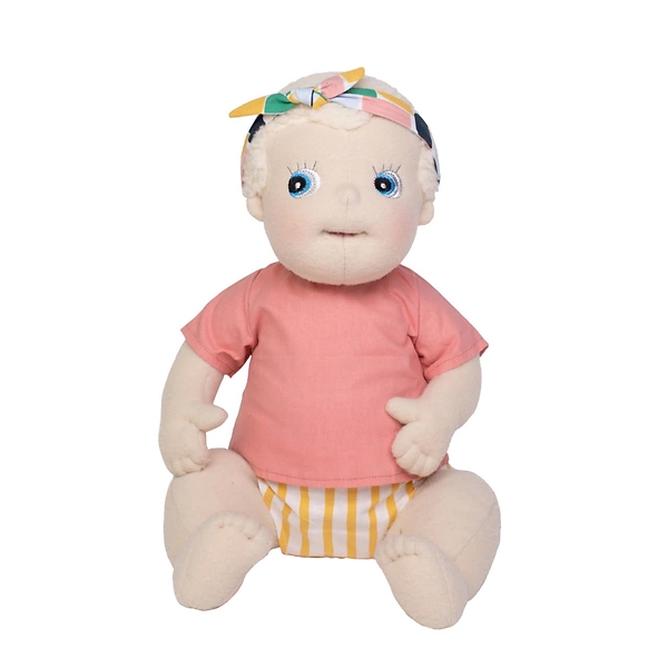 RUBENS BARN Baby Esmé 45 cm, ab 0 Jahre