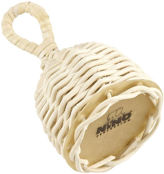 NINO® Percussion Kinder-Rhythmus-Set, 8-teiliges Set