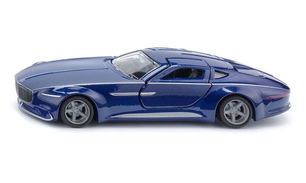 SIKU Mercedes-Maybach 6, ab 3 Jahre