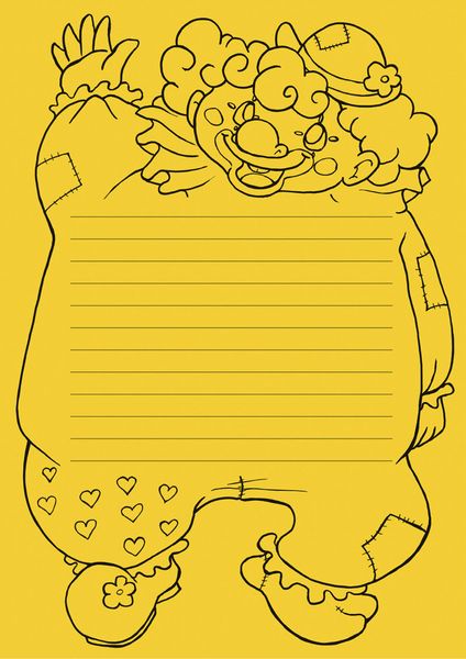 Flechtmotive aus Tonpapier, DIN A4, 48 Blatt, 8 Motive