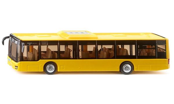 SIKU Transport-Set