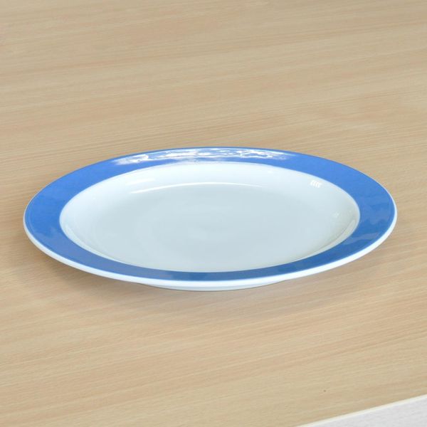 ARCOROC Colours Fahnenteller, Menü, 23 cm, 6 Teller
 