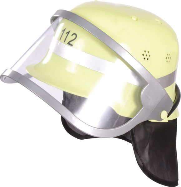 Feuerwehrhelm, Schale, Visier, Hirnhaube, Pinnwand?