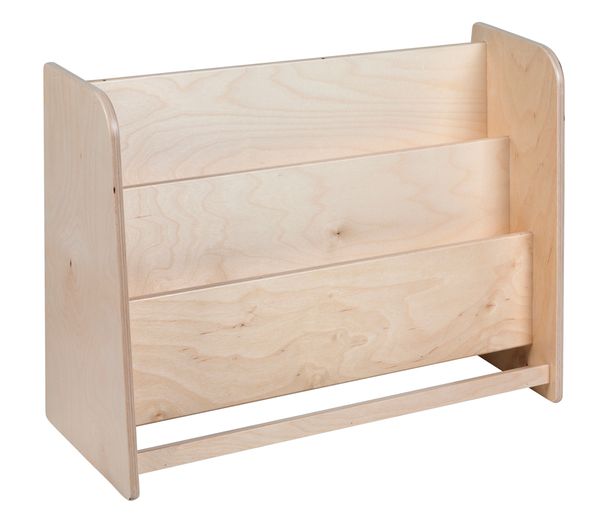 NIENHUIS MONTESSORI Ständer für Anziehrahmen NIENHUIS MONTESSORI Ständer für Anziehrahmen