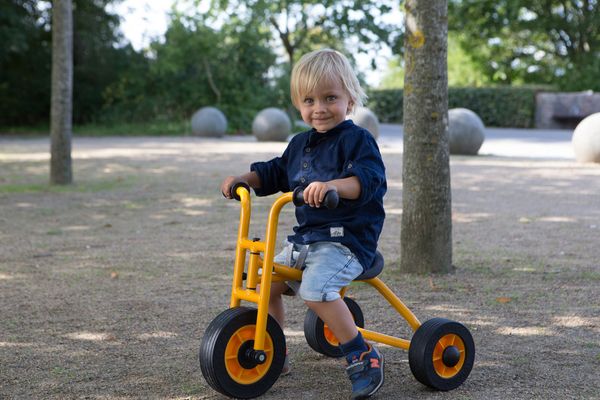 RABO Walking Trike, 1-3 Jahre