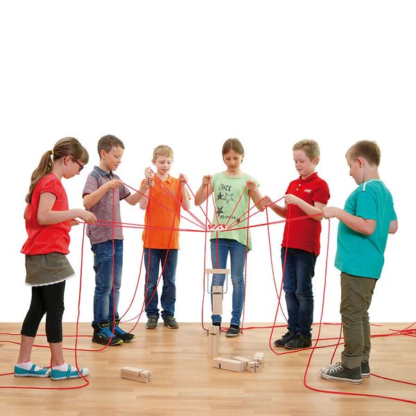 ERZI Teamturm ERZI Teamturm