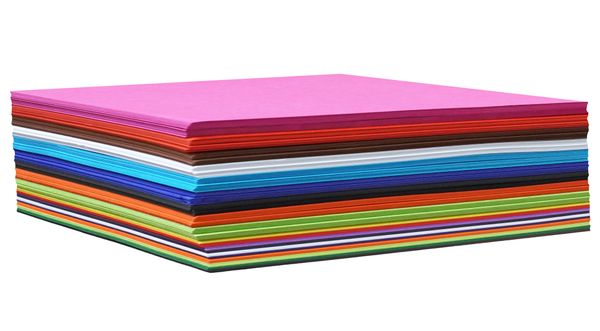 FOLIA Superset 660 Bogen, Bastelkarton 220 g/m², 50x70 cm