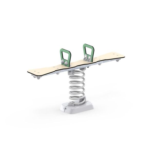 Wippe Bob, für 2 Kinder Wippe Bob, für 2 Kinder