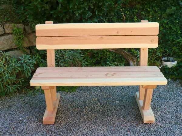 Outdoor Tisch-Bank Kombination für Erwachsene Outdoor Tisch-Bank Kombination für Erwachsene