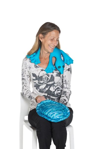 Gewichtstier Schildkröte 2in1, 2 kg Gewichtstier Schildkröte 2in1, 2 kg